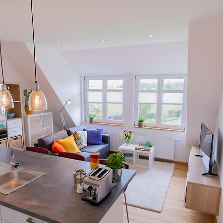 Gaesteapartment Auf Einem Bauernhof Bad Bentheim Esterno foto