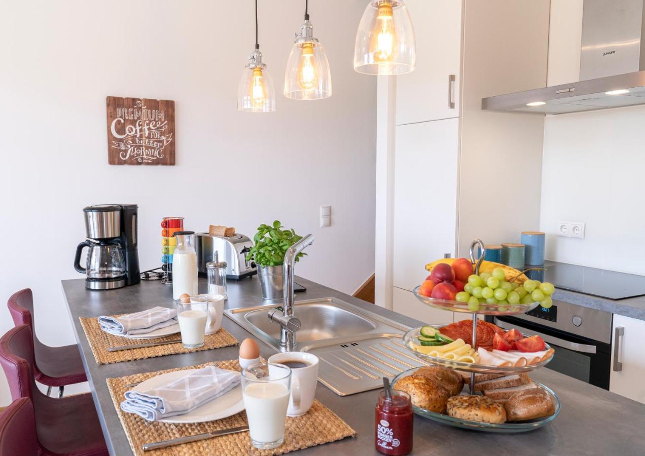 Gaesteapartment Auf Einem Bauernhof Bad Bentheim Esterno foto