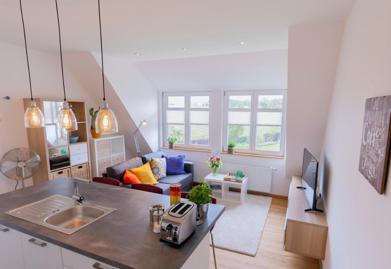 Gaesteapartment Auf Einem Bauernhof Bad Bentheim Esterno foto