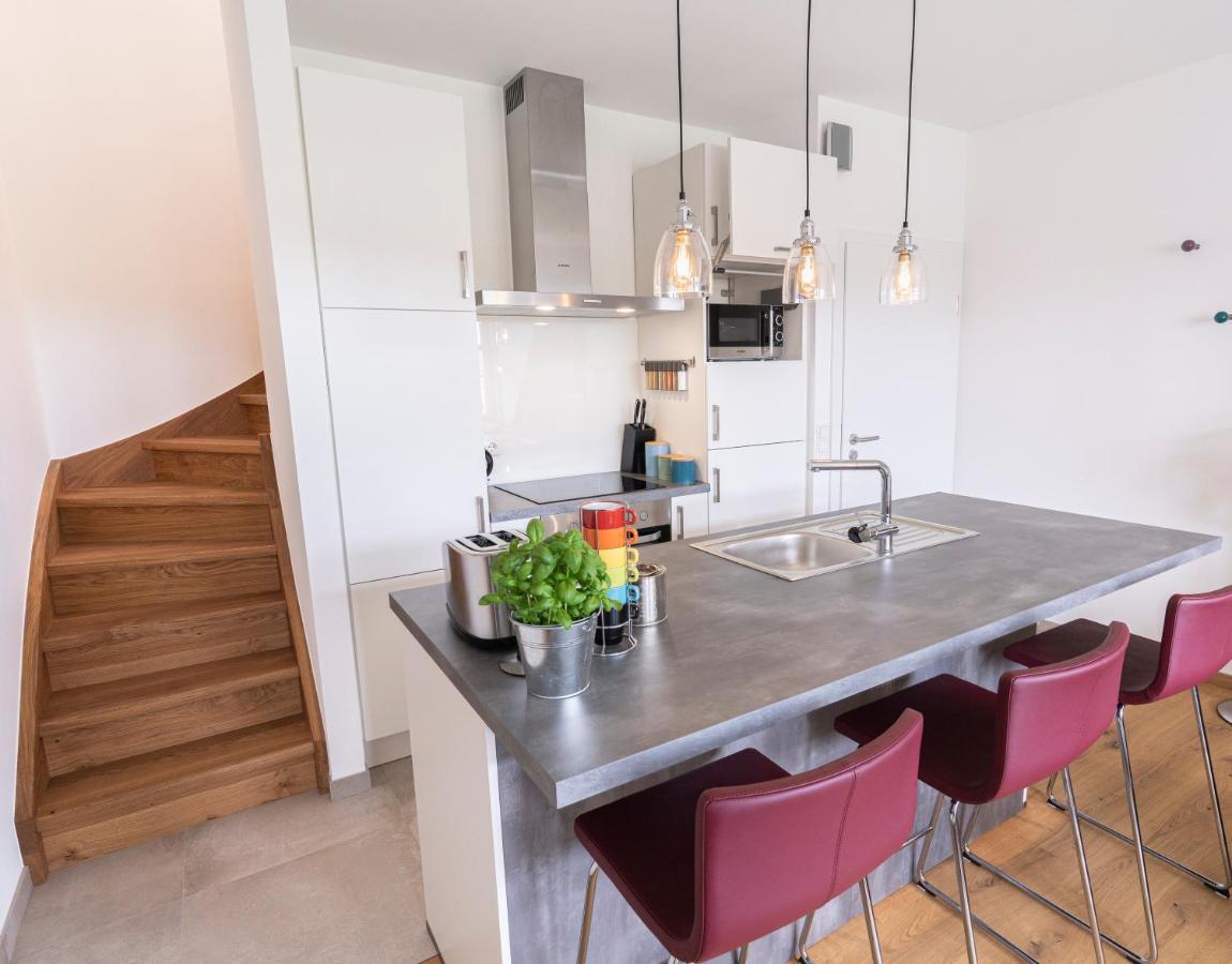Gaesteapartment Auf Einem Bauernhof Bad Bentheim Esterno foto