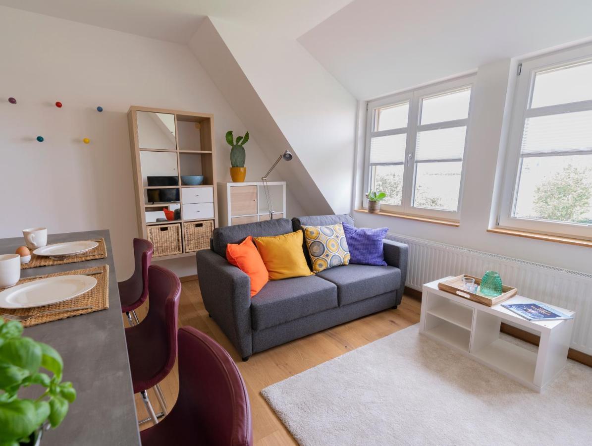 Gaesteapartment Auf Einem Bauernhof Bad Bentheim Esterno foto
